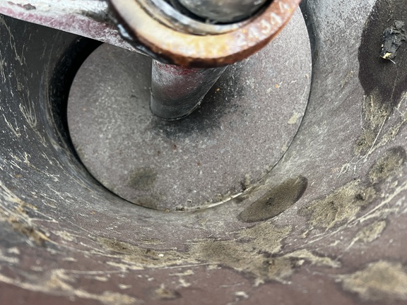 2000 Killbros 1400 Grain Cart