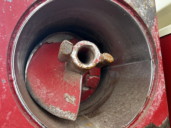 2000 Killbros 1400 Grain Cart