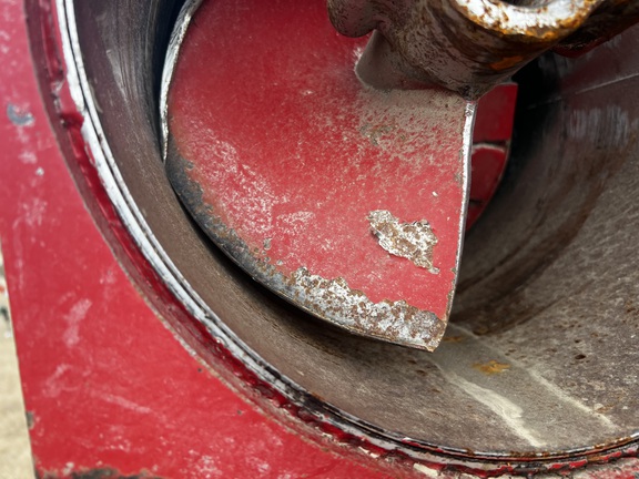 2000 Killbros 1400 Grain Cart