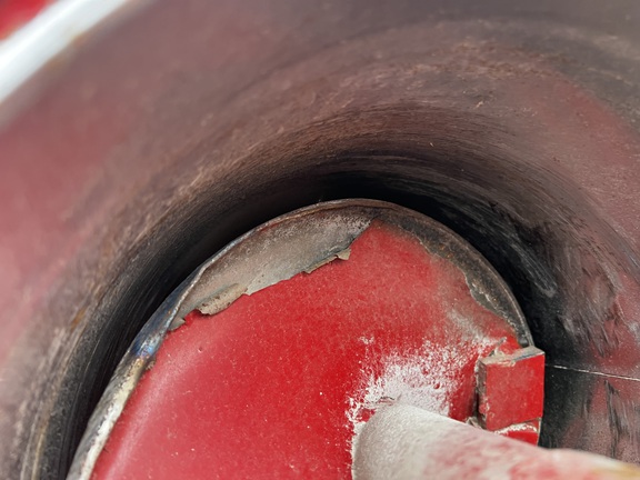 2000 Killbros 1400 Grain Cart