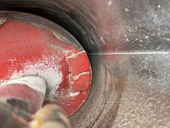 2000 Killbros 1400 Grain Cart