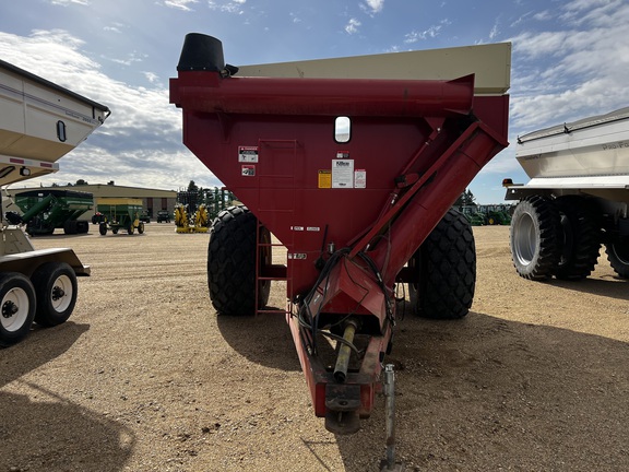 2000 Killbros 1400 Grain Cart