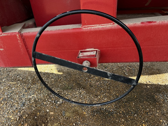 2000 Killbros 1400 Grain Cart