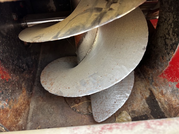 2000 Killbros 1400 Grain Cart