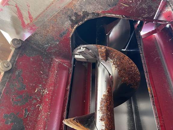 2000 Killbros 1400 Grain Cart