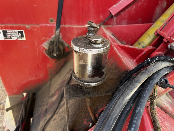 2000 Killbros 1400 Grain Cart