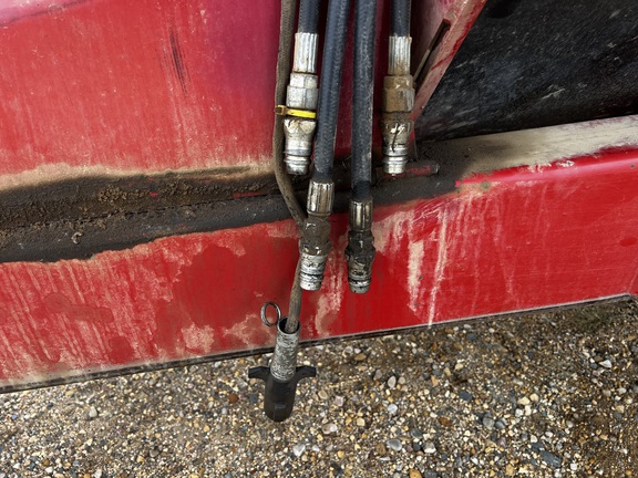 2000 Killbros 1400 Grain Cart