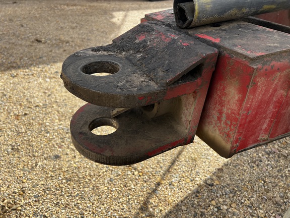 2000 Killbros 1400 Grain Cart