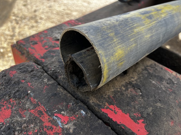 2000 Killbros 1400 Grain Cart