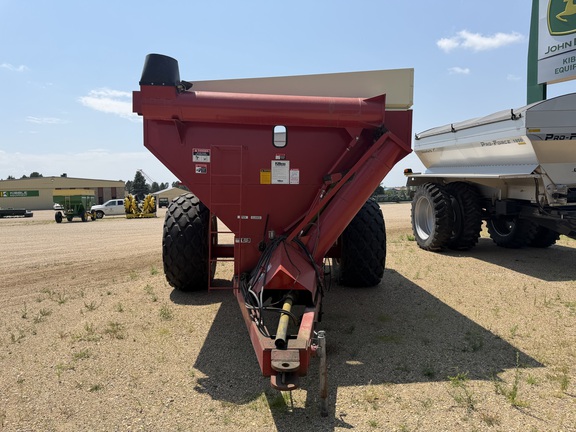 2000 Killbros 1400 Grain Cart
