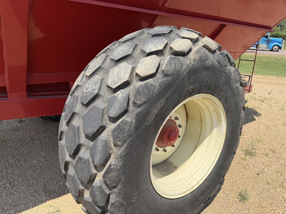 2000 Killbros 1400 Grain Cart