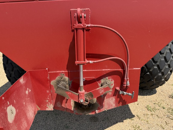 2000 Killbros 1400 Grain Cart