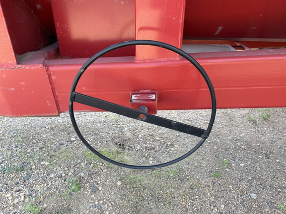 2000 Killbros 1400 Grain Cart
