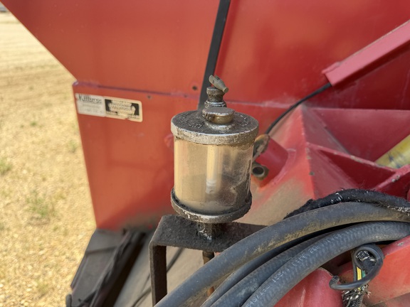 2000 Killbros 1400 Grain Cart