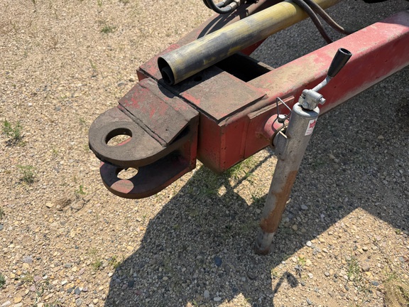 2000 Killbros 1400 Grain Cart