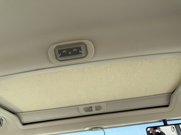 2025 John Deere 6R 165 Tractor