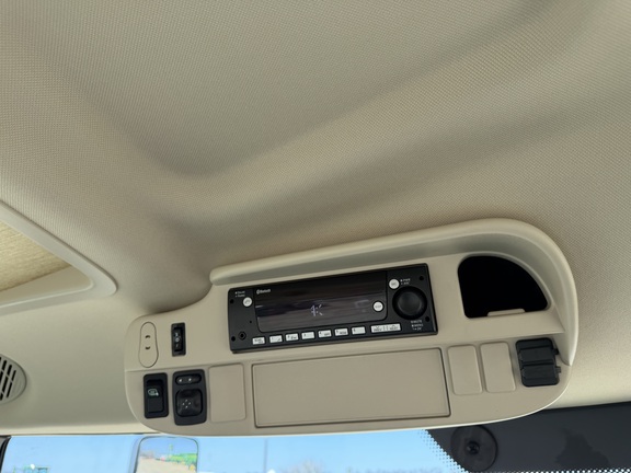 2025 John Deere 6R 165 Tractor