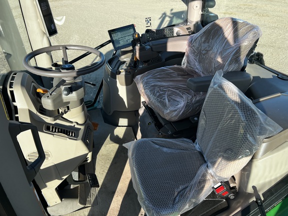 2025 John Deere 6R 175 Tractor