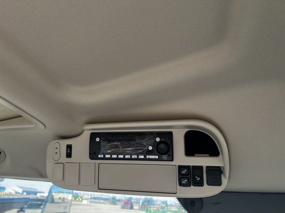 2025 John Deere 6R 175 Tractor