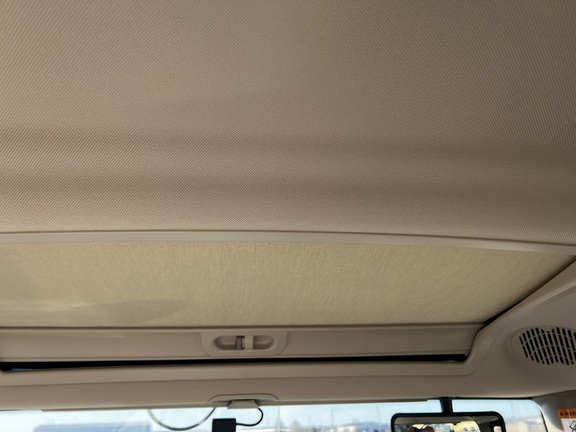 2025 John Deere 6R 175 Tractor