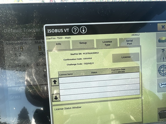 2025 John Deere 6R 175 Tractor