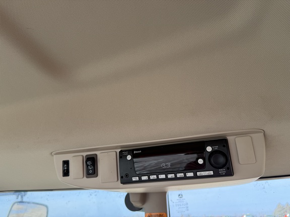 2025 John Deere 6M 140 Tractor