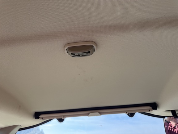 2025 John Deere 6M 140 Tractor