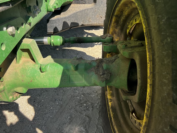 2025 John Deere 6R 175 Tractor