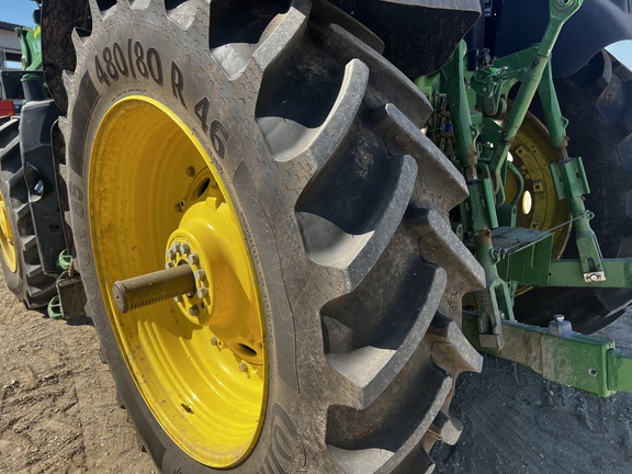 2025 John Deere 6R 175 Tractor