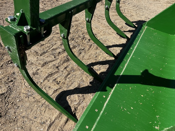 2025 John Deere 6R 175 Tractor