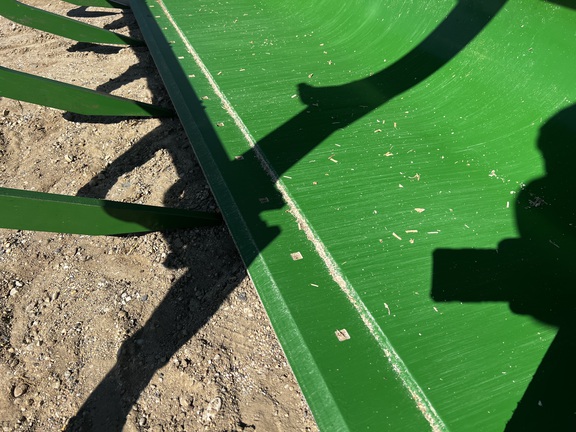 2025 John Deere 6R 175 Tractor