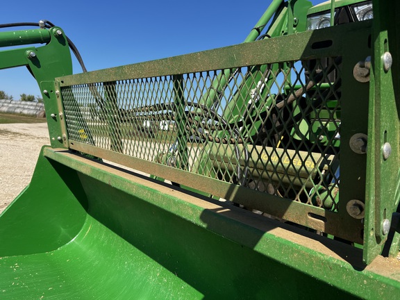 2025 John Deere 6R 175 Tractor