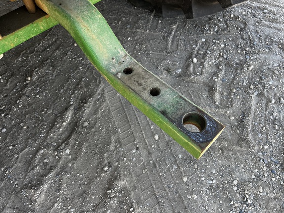 2025 John Deere 6R 175 Tractor