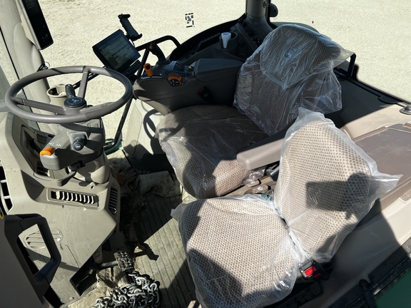 2025 John Deere 6R 175 Tractor