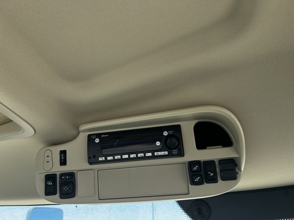 2025 John Deere 6R 175 Tractor