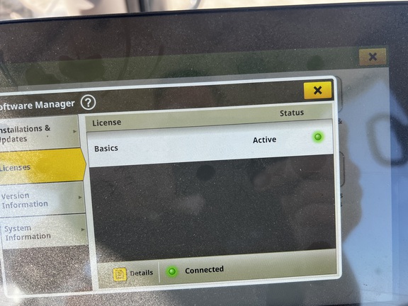 2025 John Deere 6R 175 Tractor