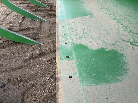 2025 John Deere 6R 175 Tractor