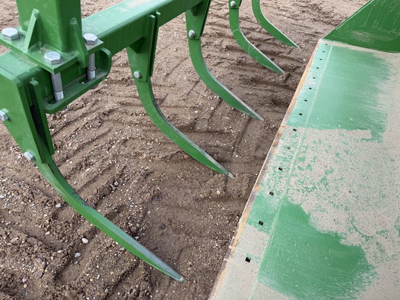 2025 John Deere 6R 175 Tractor