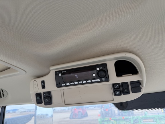 2025 John Deere 6R 175 Tractor