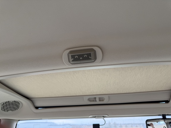 2025 John Deere 6R 175 Tractor