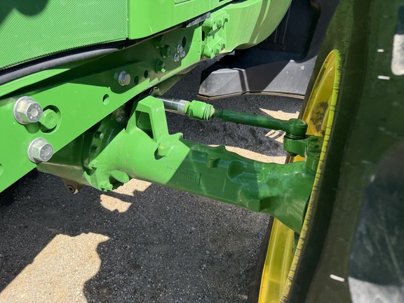2025 John Deere 6R 175 Tractor