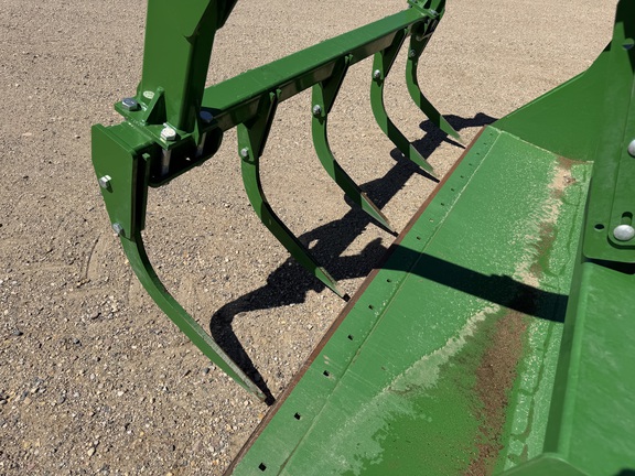 2025 John Deere 6R 175 Tractor
