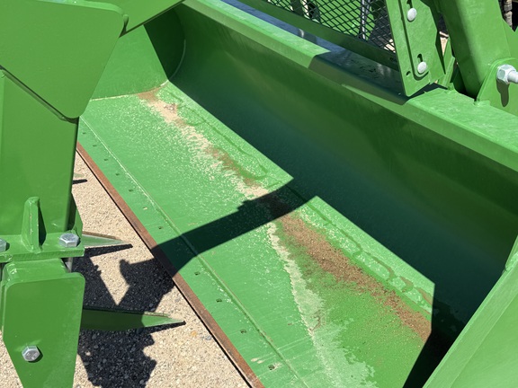 2025 John Deere 6R 175 Tractor