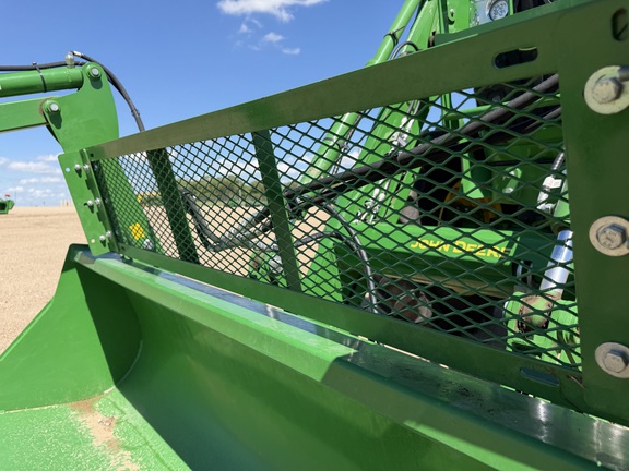 2025 John Deere 6R 175 Tractor