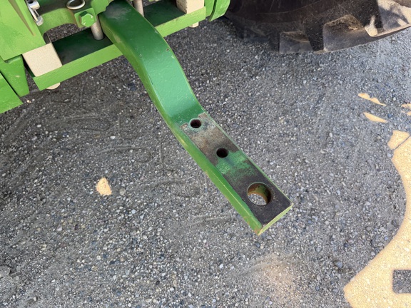 2025 John Deere 6R 175 Tractor