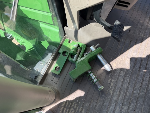 2025 John Deere 6R 175 Tractor