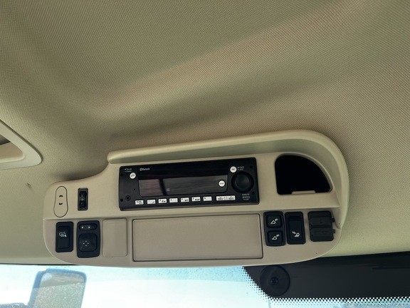 2025 John Deere 6R 155 Tractor