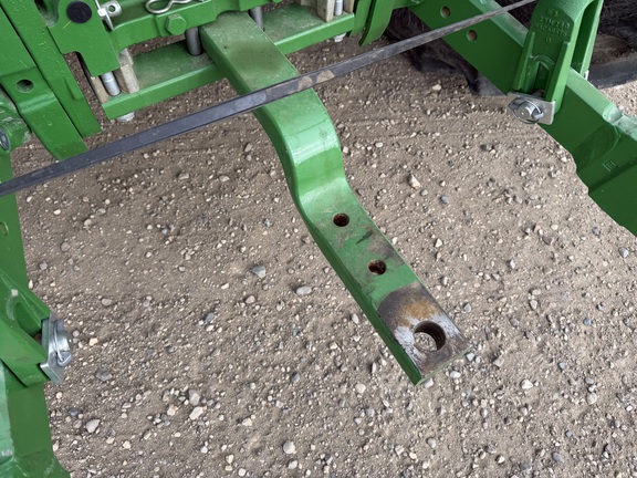 2025 John Deere 6R 155 Tractor