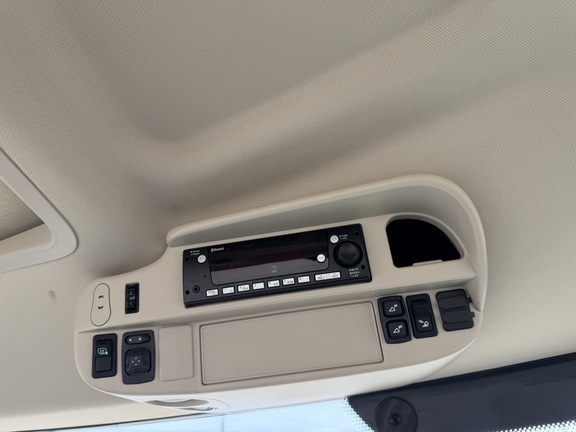 2025 John Deere 6R 155 Tractor