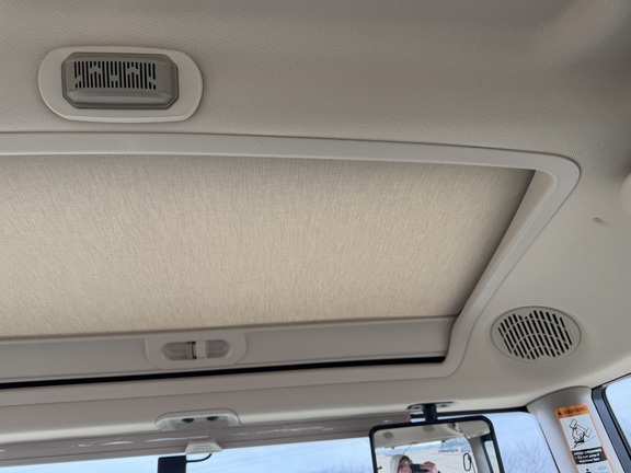 2025 John Deere 6R 155 Tractor